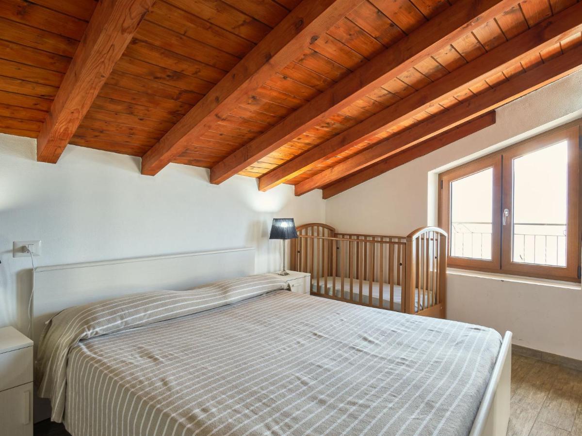 Holiday Home Rustico Maria - Dma392 By Interhome 베르카나 외부 사진