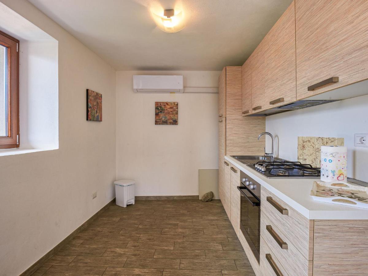 Holiday Home Rustico Maria - Dma392 By Interhome 베르카나 외부 사진