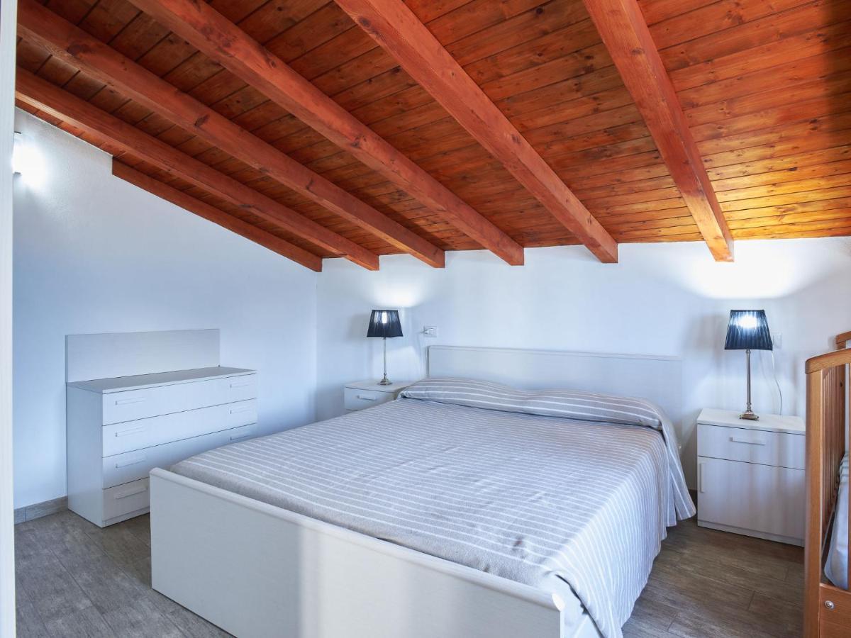 Holiday Home Rustico Maria - Dma392 By Interhome 베르카나 외부 사진