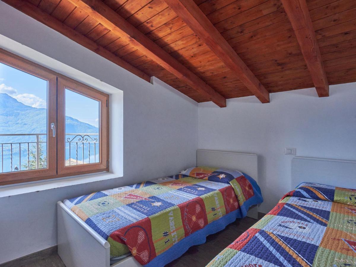 Holiday Home Rustico Maria - Dma392 By Interhome 베르카나 외부 사진