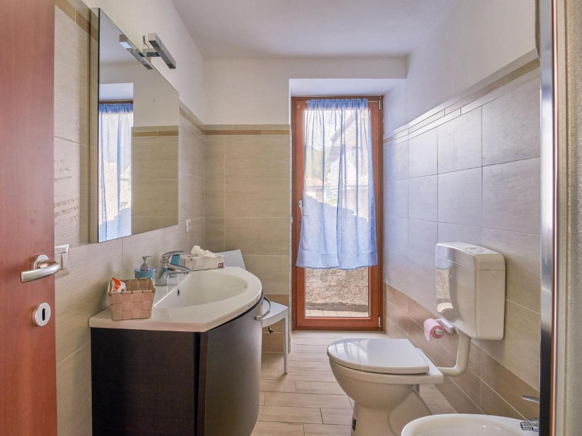 Holiday Home Rustico Maria - Dma392 By Interhome 베르카나 외부 사진