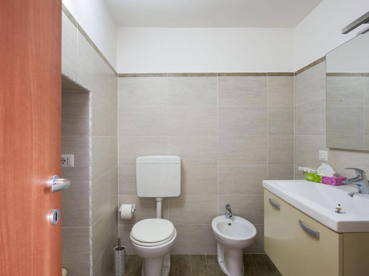 Holiday Home Rustico Maria - Dma392 By Interhome 베르카나 외부 사진