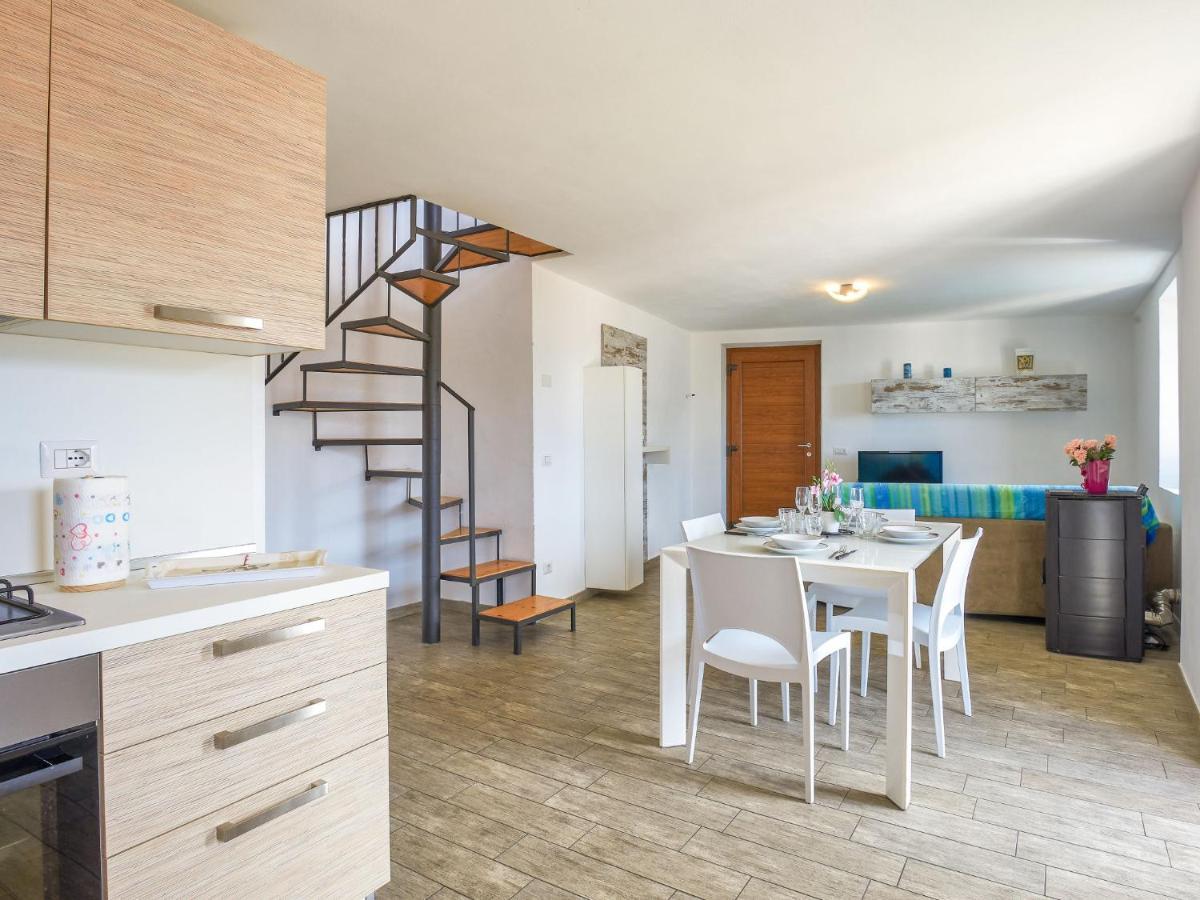 Holiday Home Rustico Maria - Dma392 By Interhome 베르카나 외부 사진