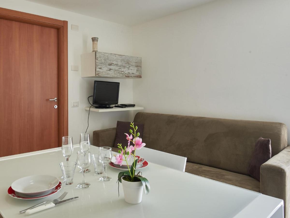 Holiday Home Rustico Maria - Dma392 By Interhome 베르카나 외부 사진