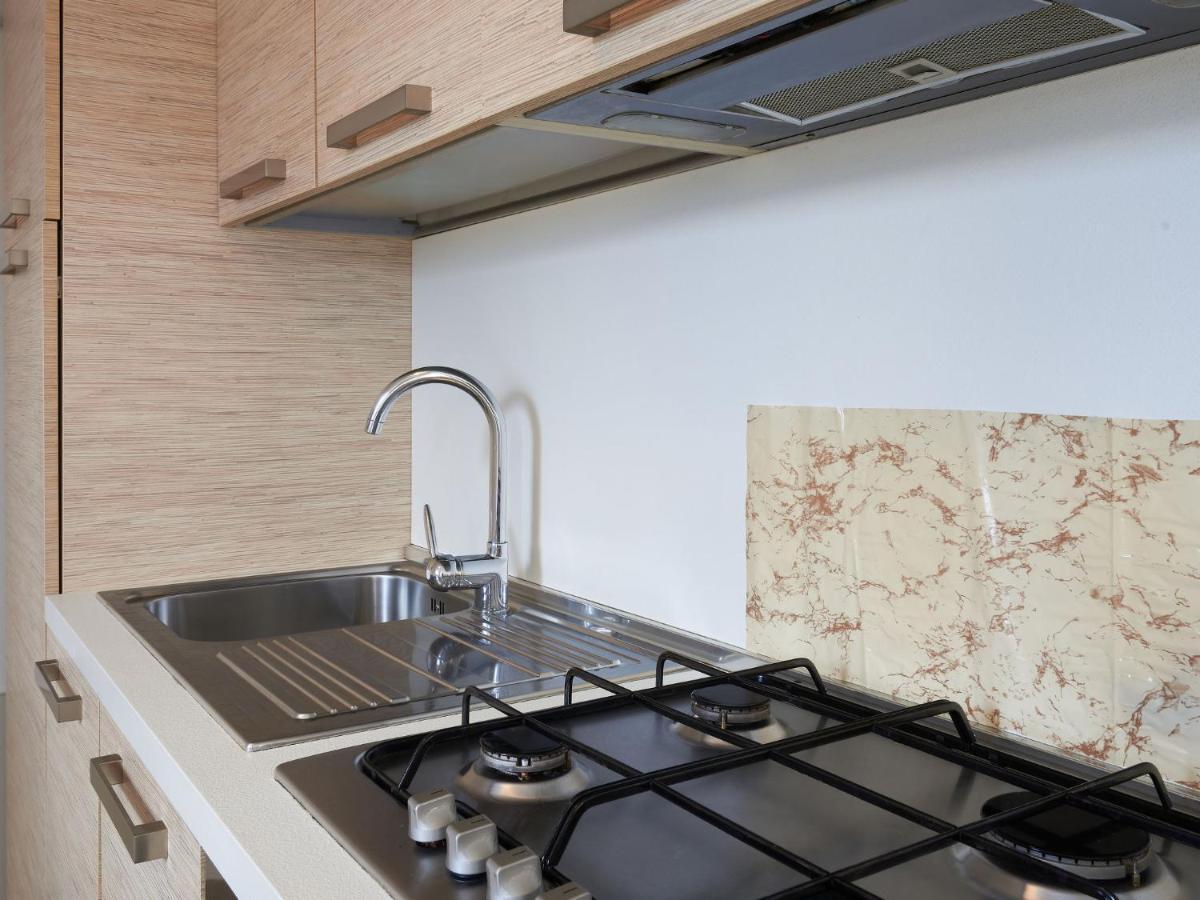 Holiday Home Rustico Maria - Dma392 By Interhome 베르카나 외부 사진