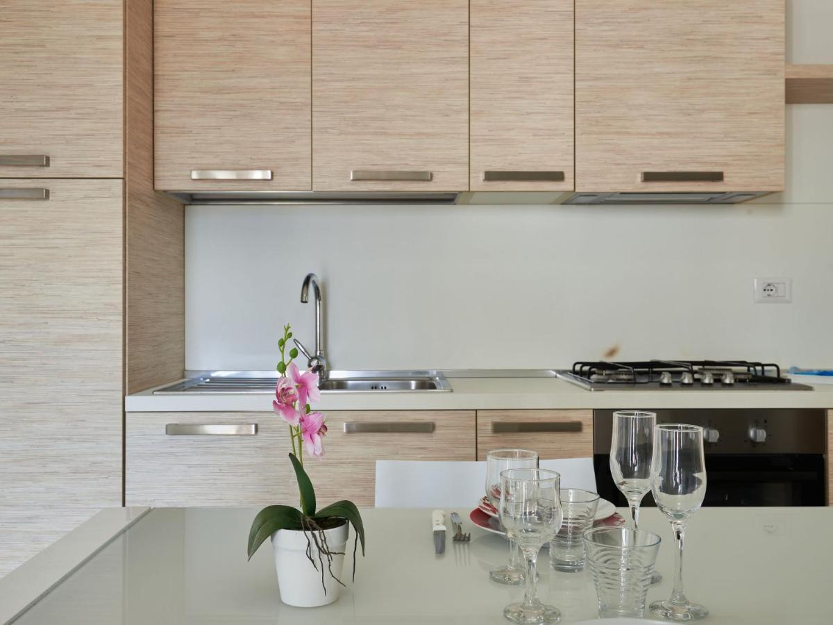 Holiday Home Rustico Maria - Dma392 By Interhome 베르카나 외부 사진