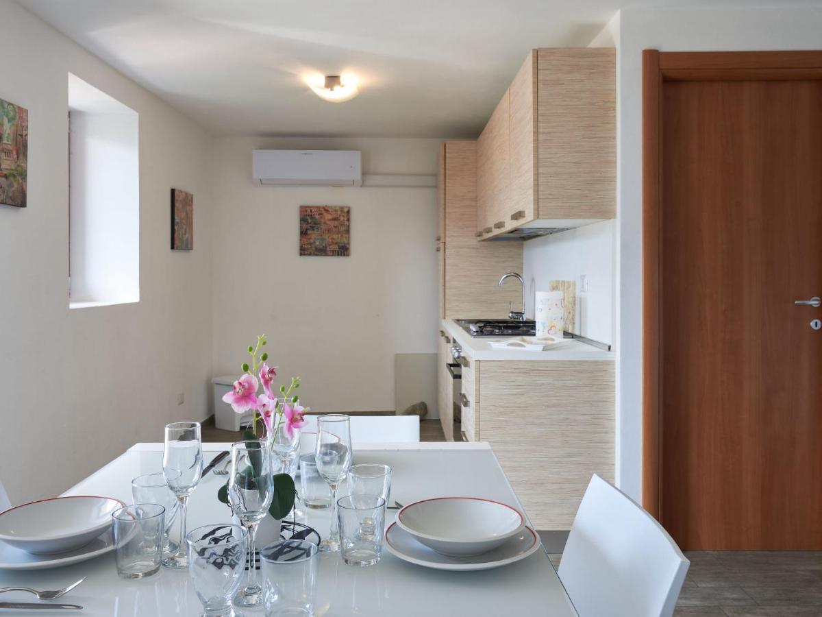 Holiday Home Rustico Maria - Dma392 By Interhome 베르카나 외부 사진