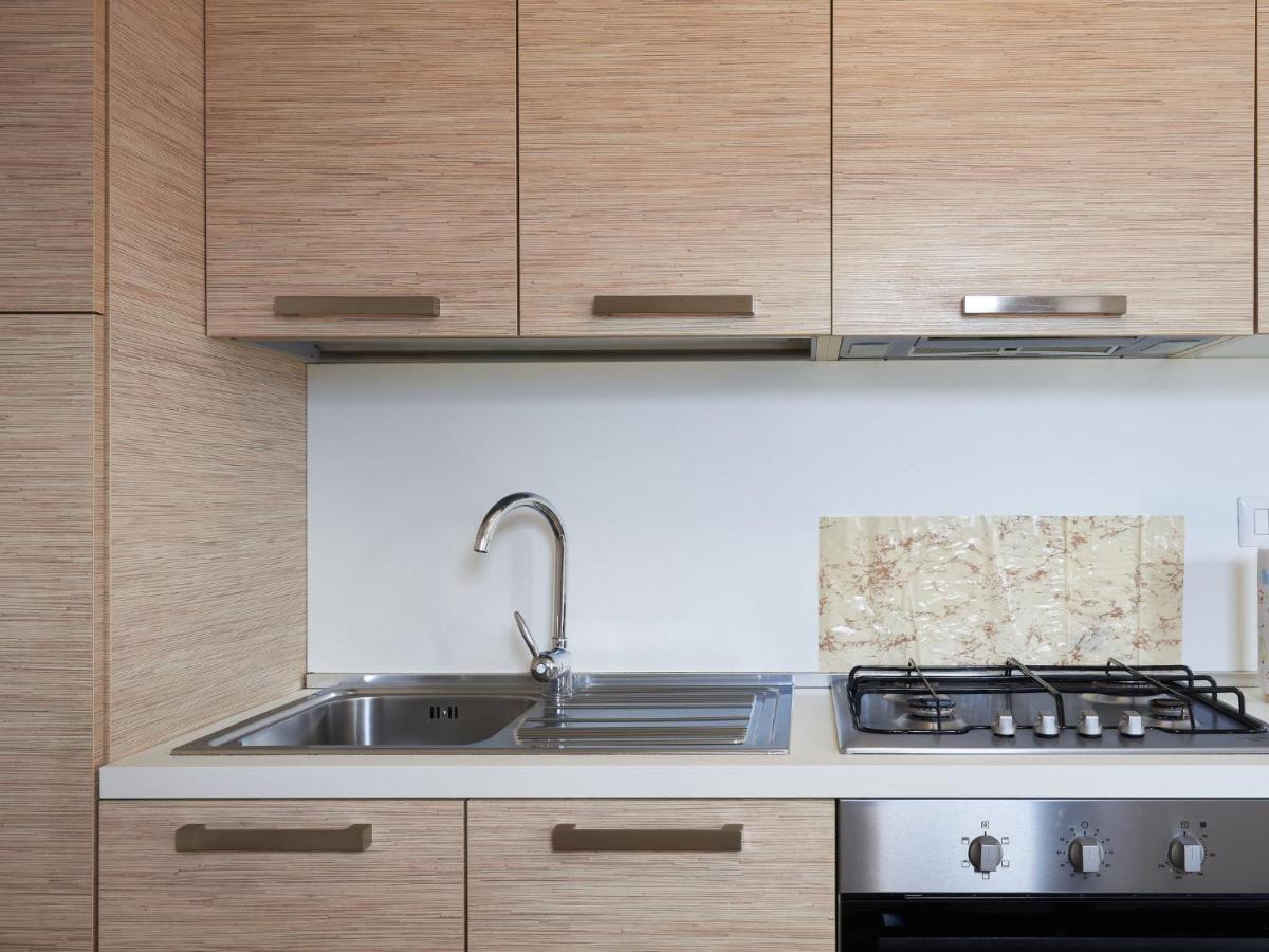 Holiday Home Rustico Maria - Dma392 By Interhome 베르카나 외부 사진