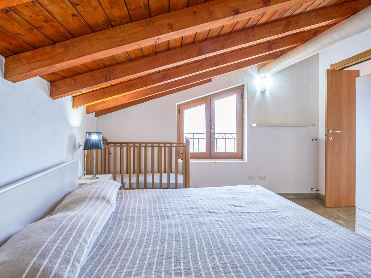 Holiday Home Rustico Maria - Dma392 By Interhome 베르카나 외부 사진